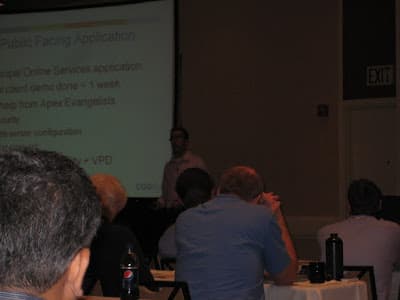 ODTUG Kaleidoscope 2009 Summary
